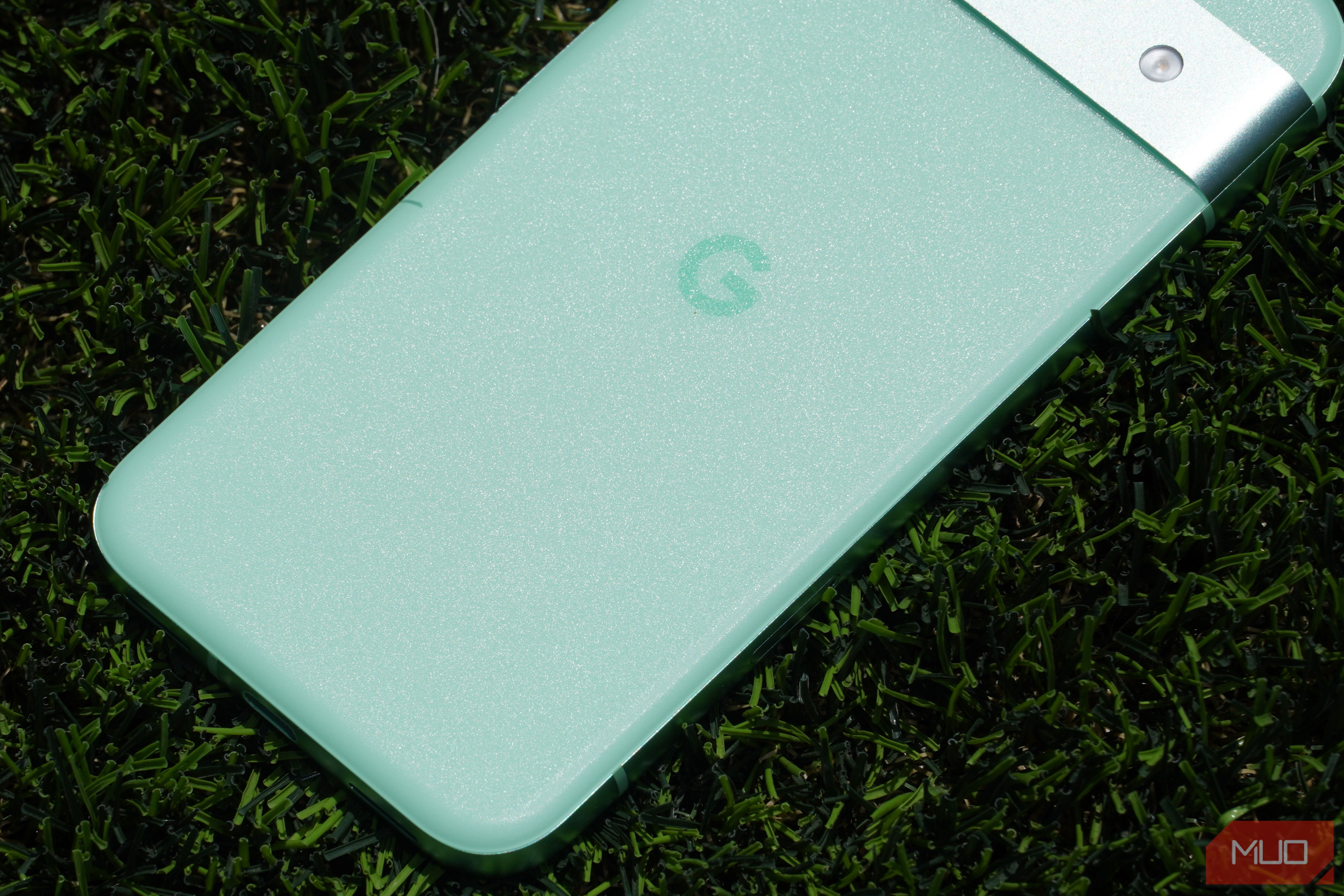 This Pixel is two years old and I'd still recommend it over most new ...