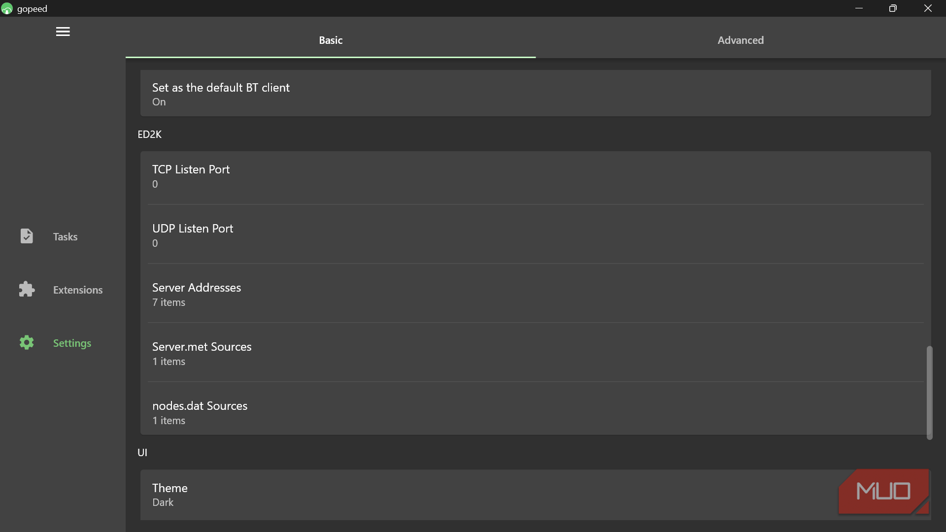 This open-source app made every download manager I used before feel ...