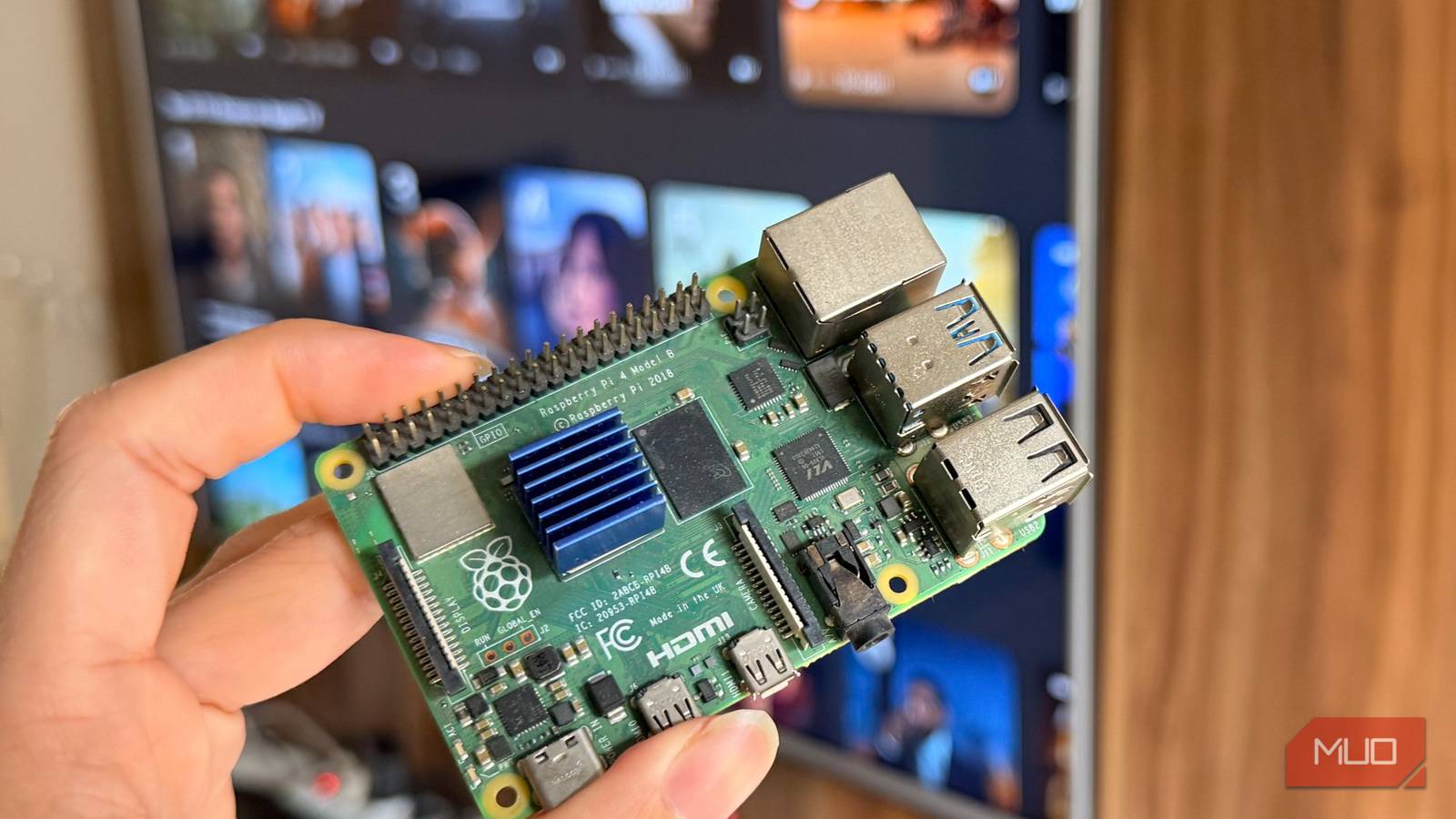 I built my own Raspberry Pi streaming box and it broke my heart I built my own Raspberry Pi streaming box and it broke my heart