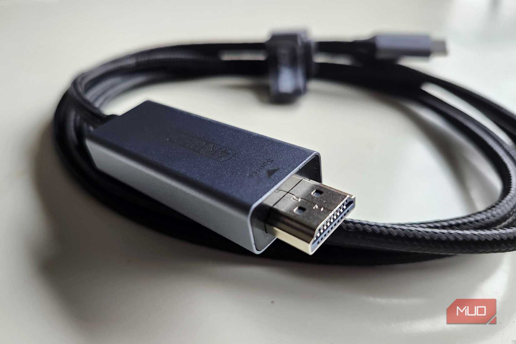 HDMI to Type C Featured Image