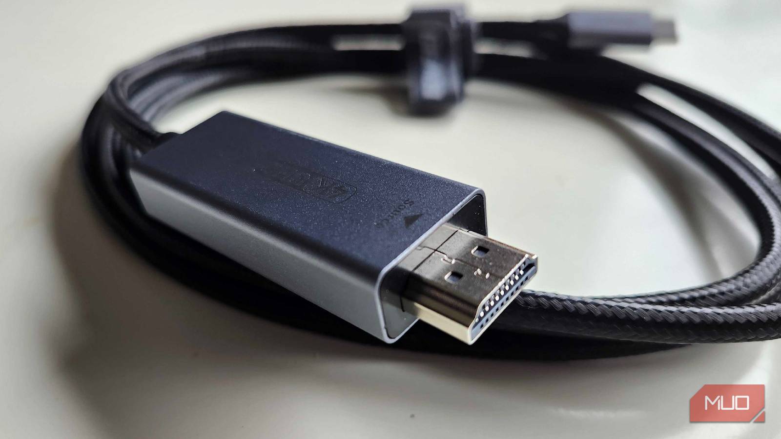 HDMI 2.2 is already making HDMI 2.1 look old
