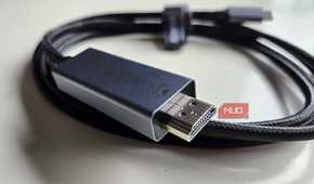 HDMI to Type C Featured Image