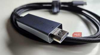 HDMI to Type C Featured Image