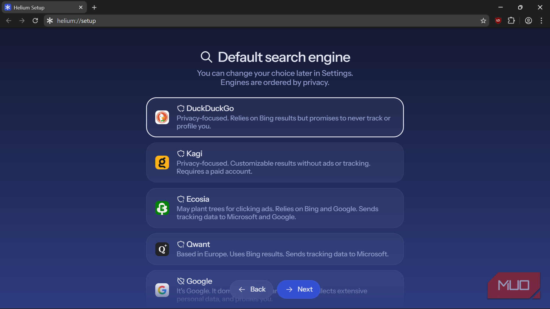 I wanted a simpler Brave alternative, and this new browser surprised me