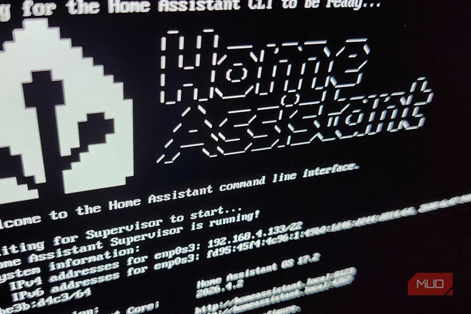 Home Assistant Featured Image