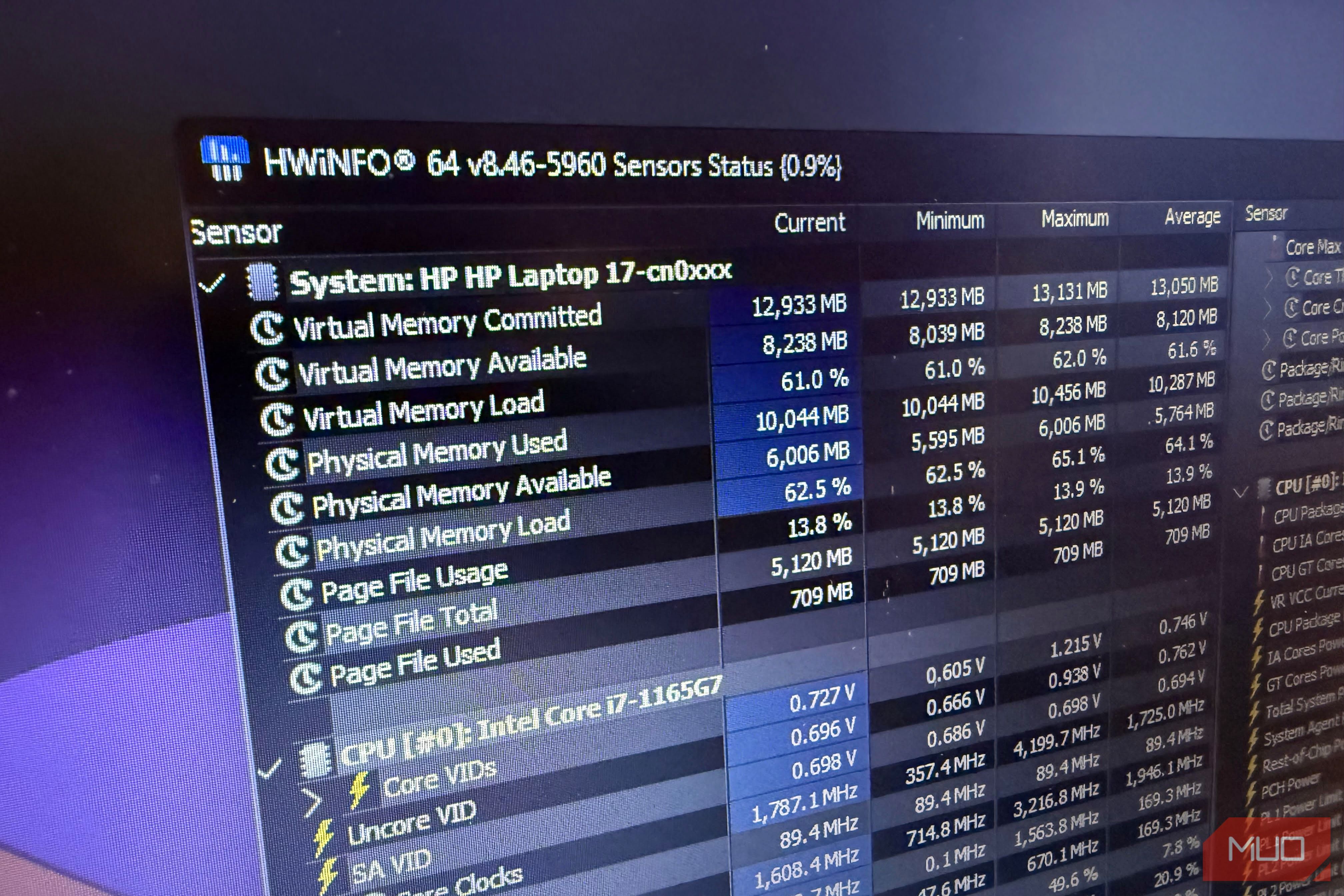 Something was slowing my PC down silently — this free tool caught it in real time