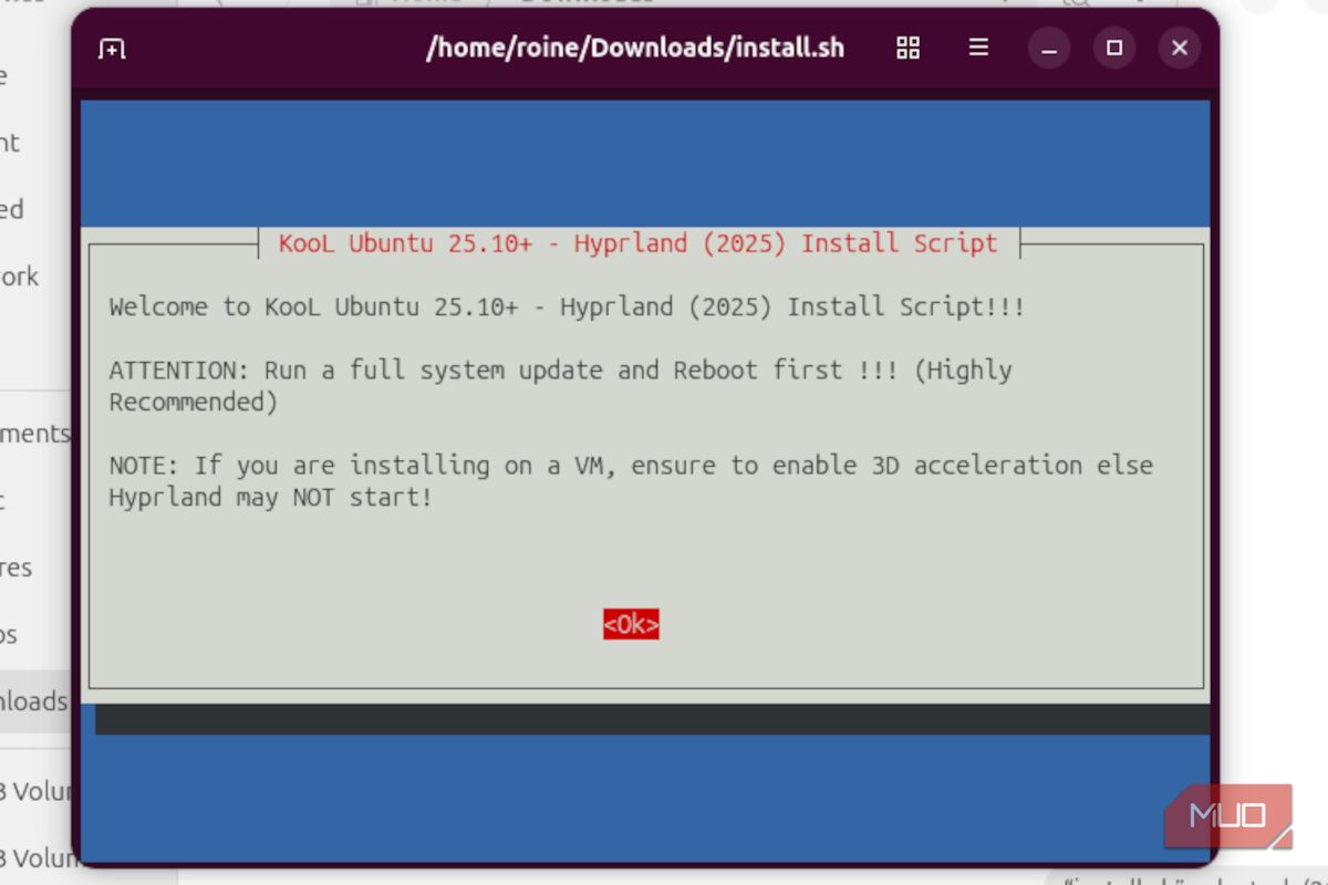 I switched to Hyprland and now I get why Linux users are obsessed with it
