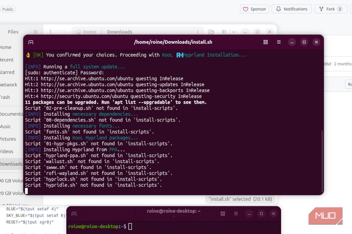 I switched to Hyprland and now I get why Linux users are obsessed with it