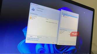 Indexing on Windows