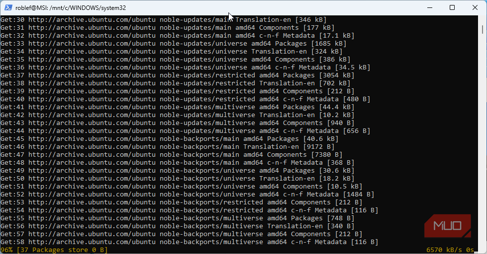 I stopped dual-booting and found a better way to run Windows and Linux ...
