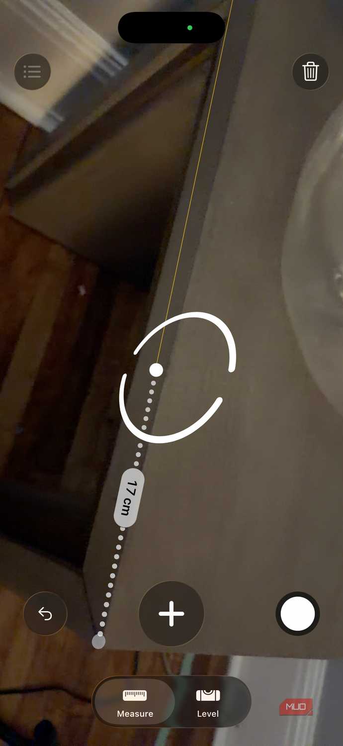 Iphone Measure Camera 5 things your iPhone camera can do that have nothing to do with photos