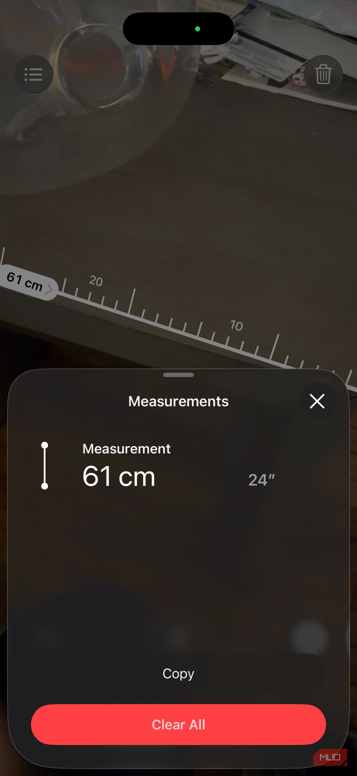 5 things your iPhone camera can do that have nothing to do with photos