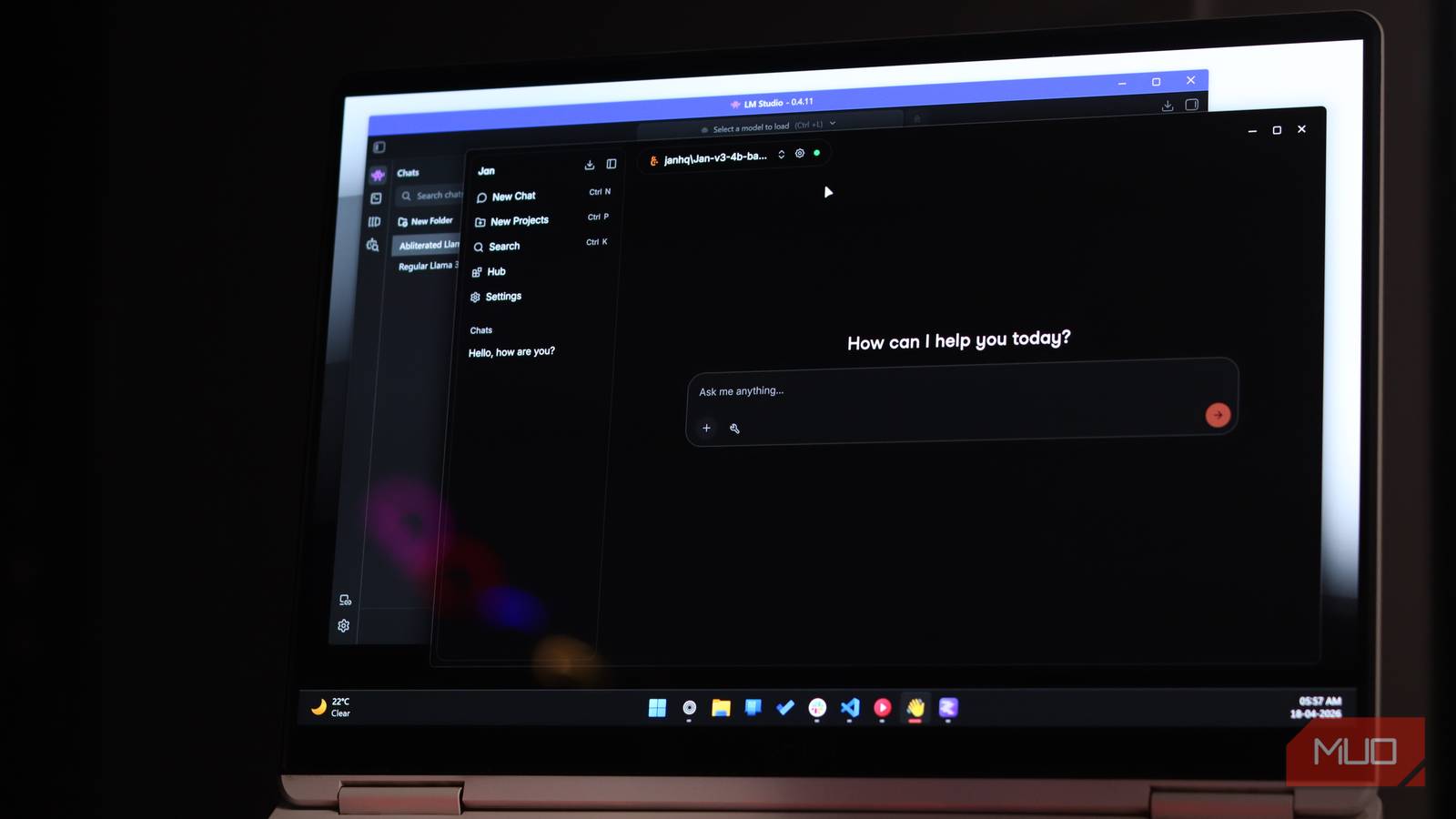 Picking your first local LLM is easier than the internet makes it sound