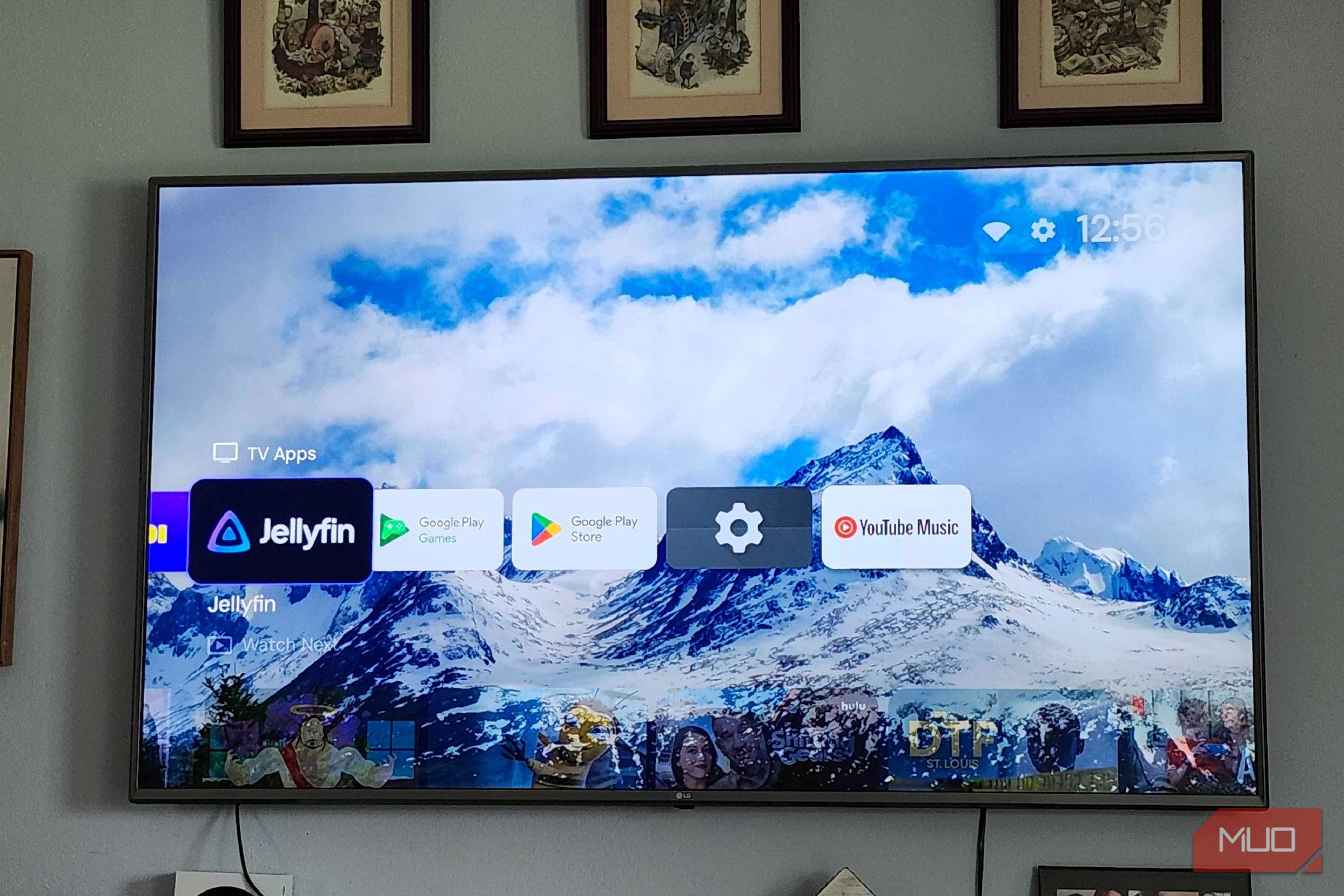 Breaking: Google TV Users Unlock Full Customization with Sideloaded Launcher – Expert Warns of Risks