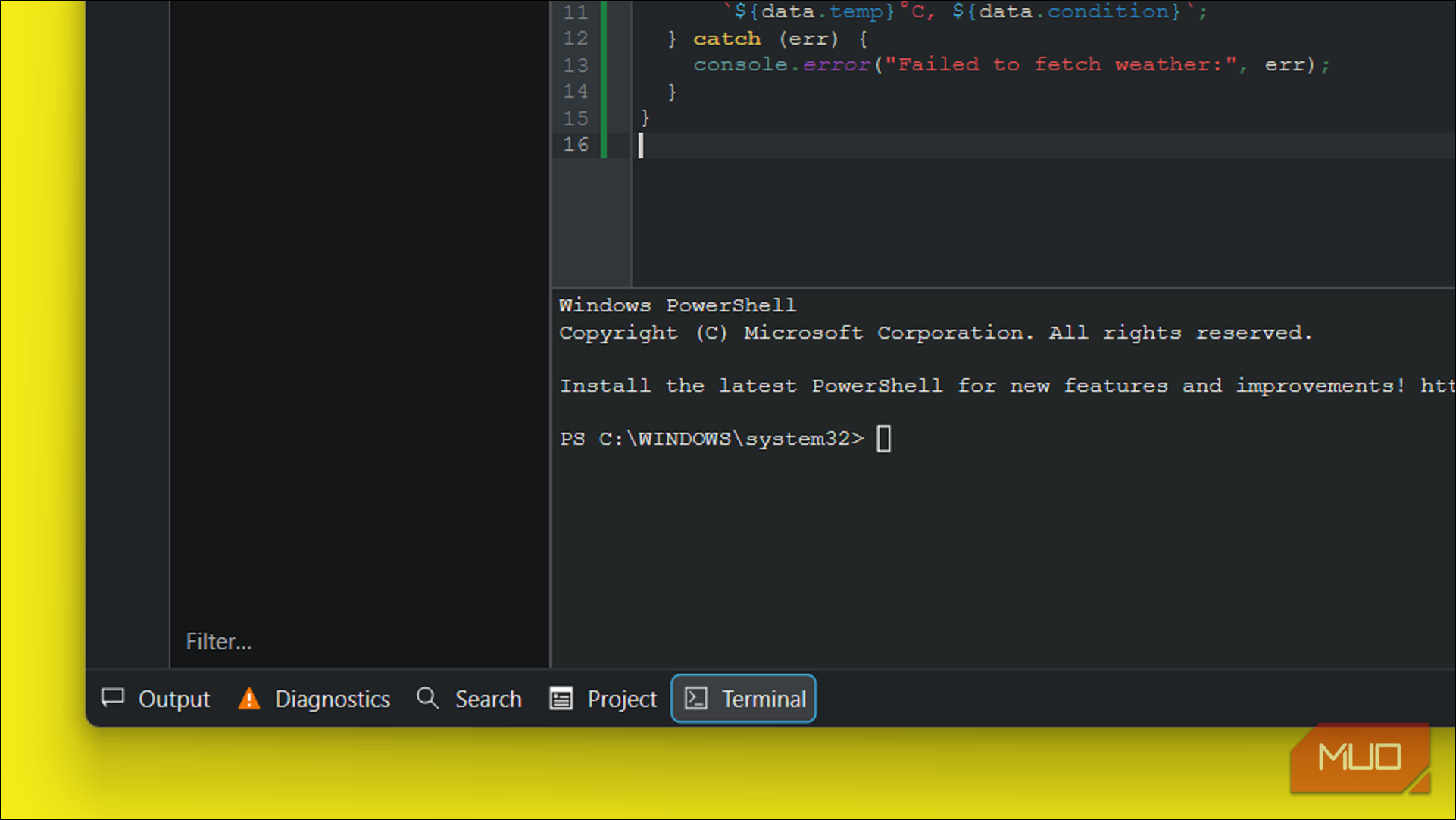 I replaced Notepad++ with this lightweight editor and never looked back