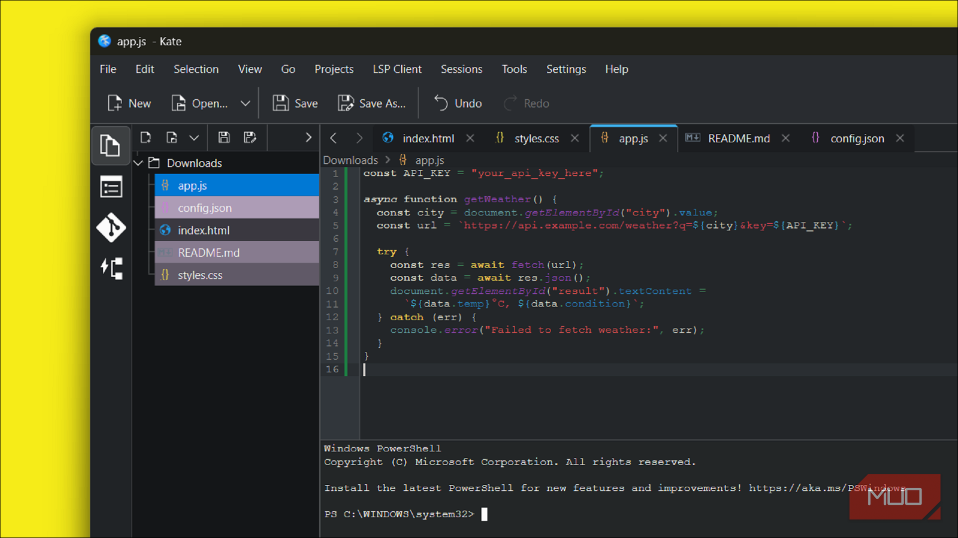 I replaced Notepad++ with this lightweight editor and never looked back