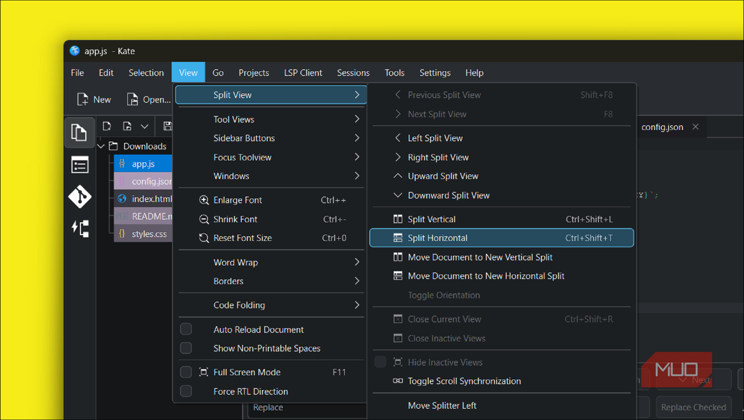 Notepad++ isn't the best app for huge files anymore — I tested the ...