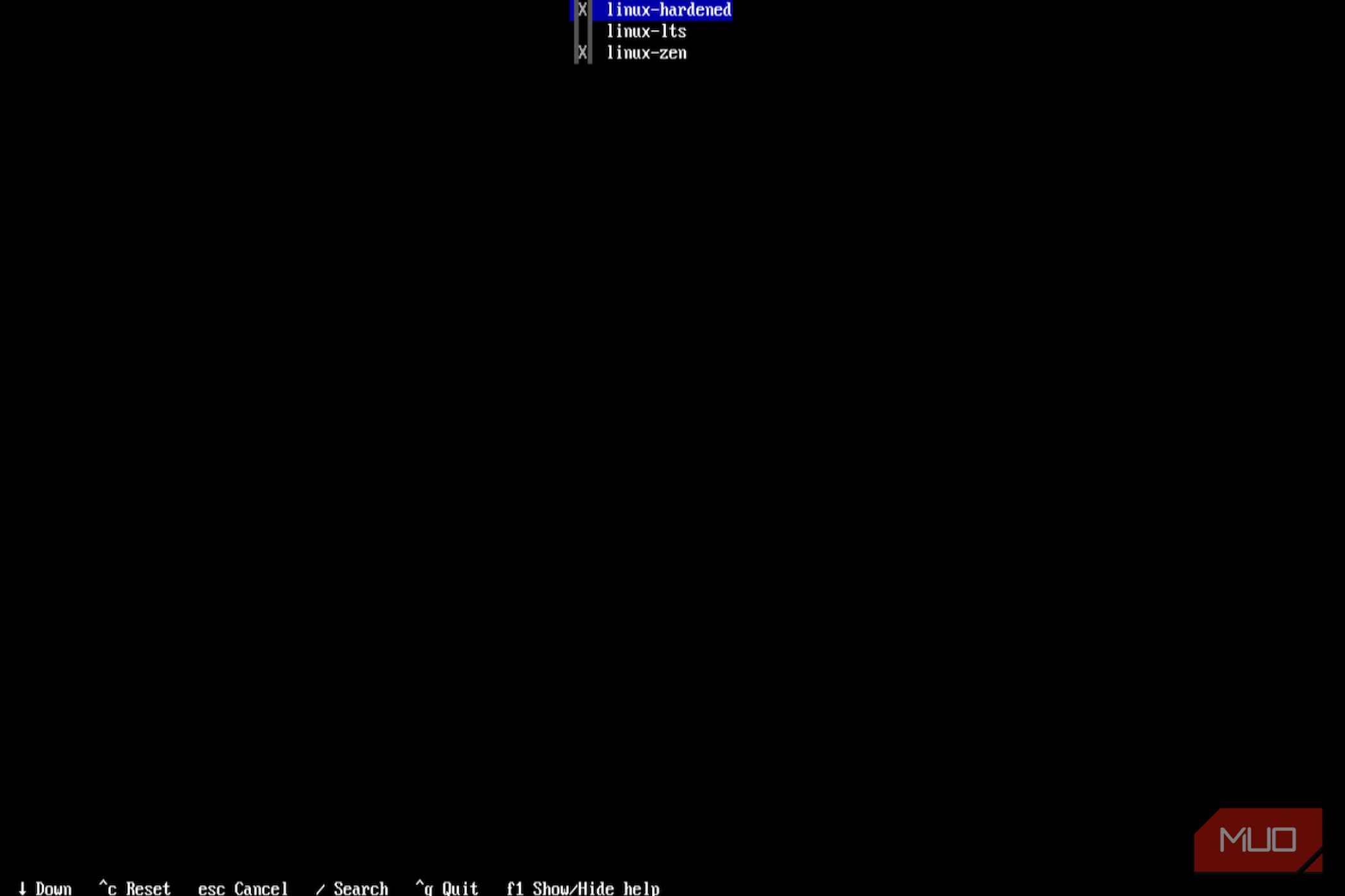 I was avoiding Arch Linux for one reason, and this tool fixed it