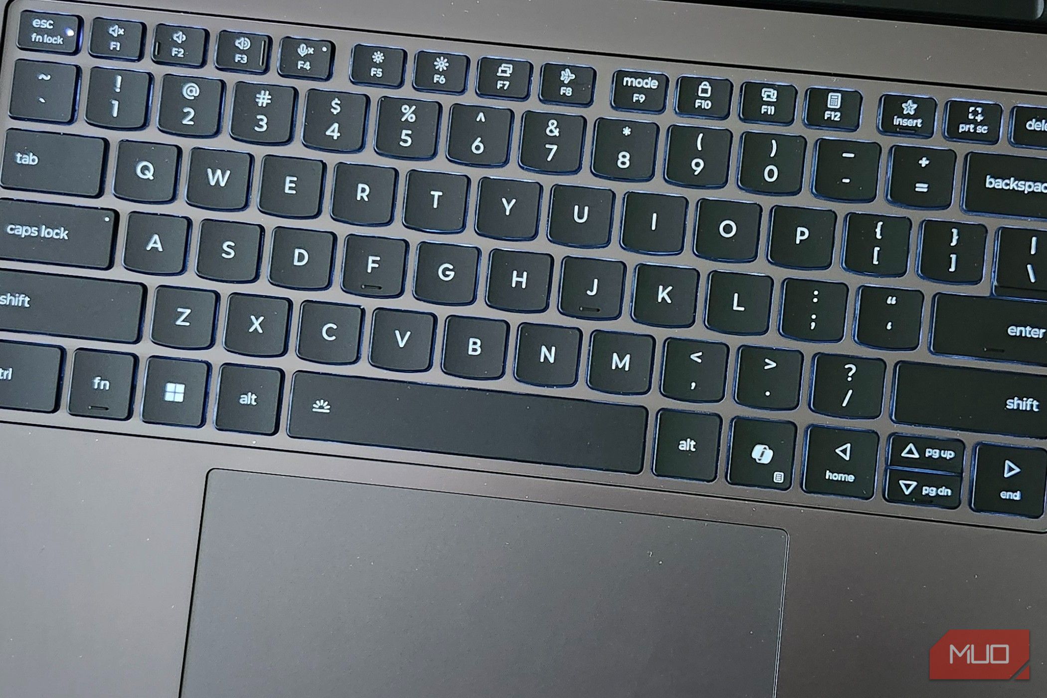 I reviewed the Lenovo Pro 9i Aura Edition, and this thing is absurd in ...