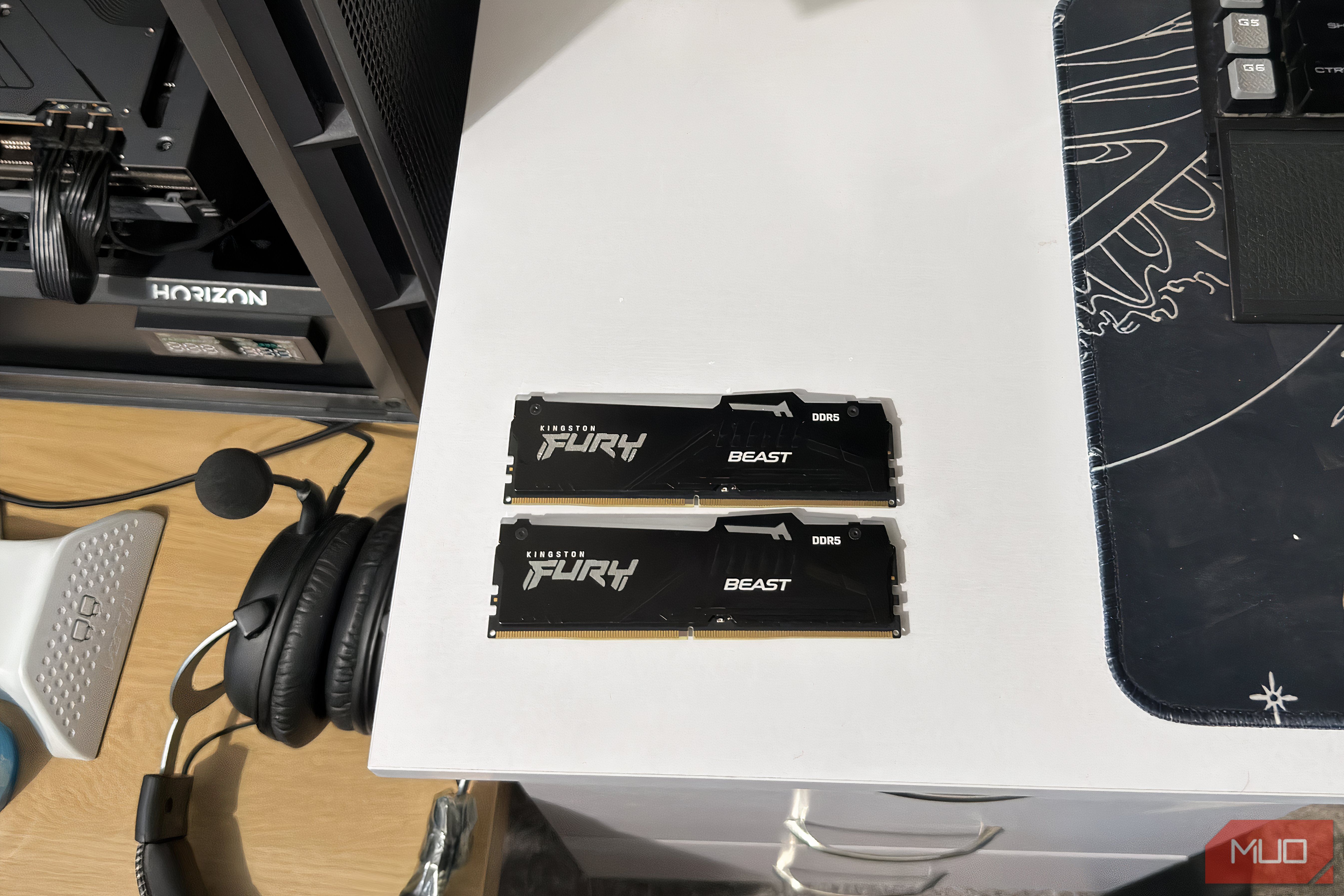 Your RAM speed won’t matter if you put the sticks in the wrong slots