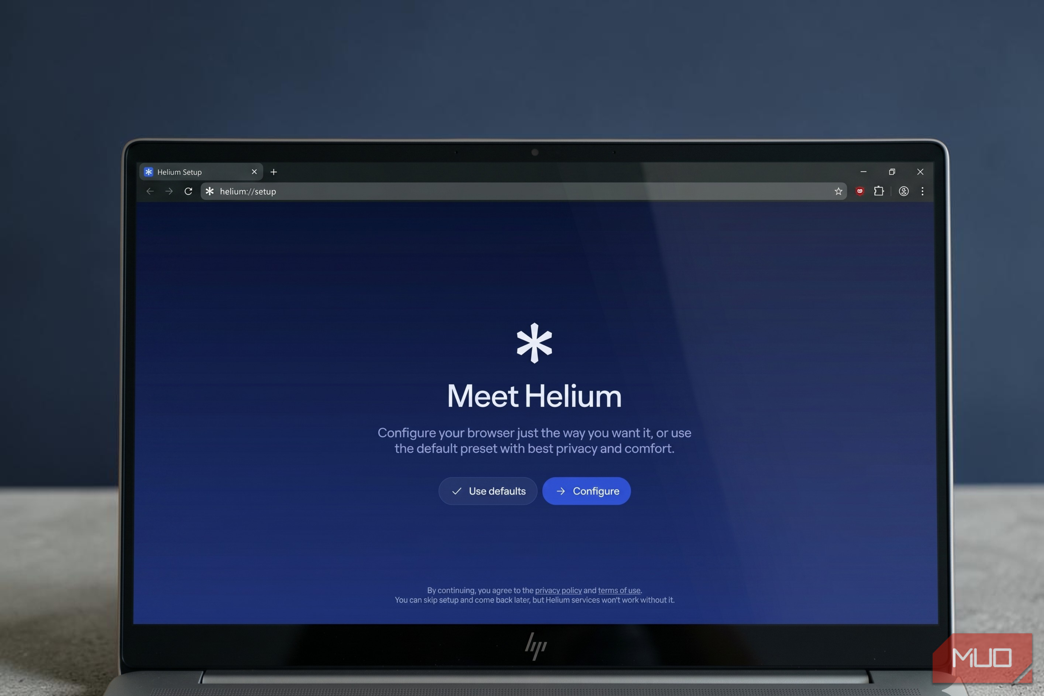 I wanted a simpler Brave alternative, and this new browser surprised me