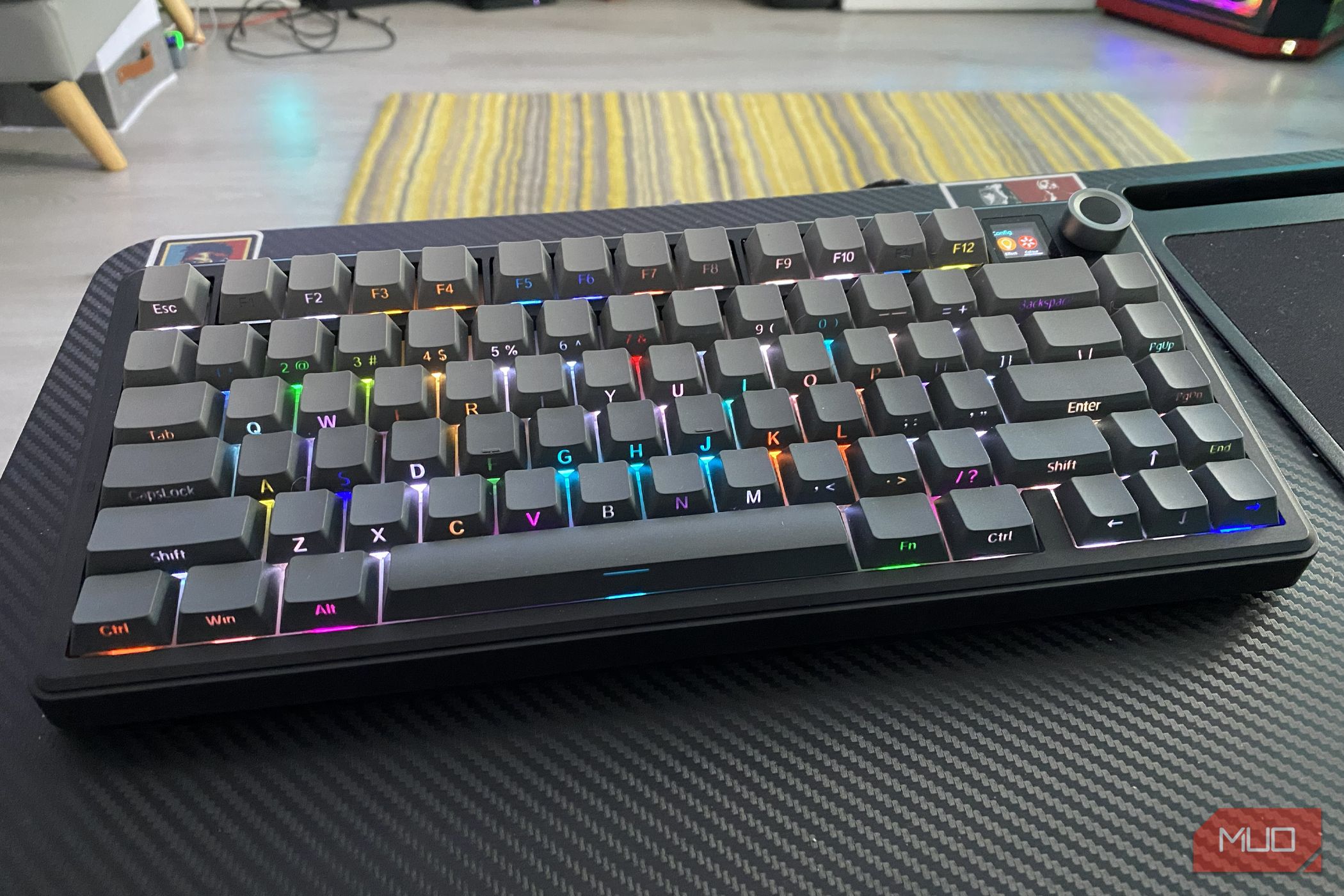 5 keyboard layouts that prove QWERTY won by accident