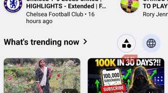 LibreTube app on Android