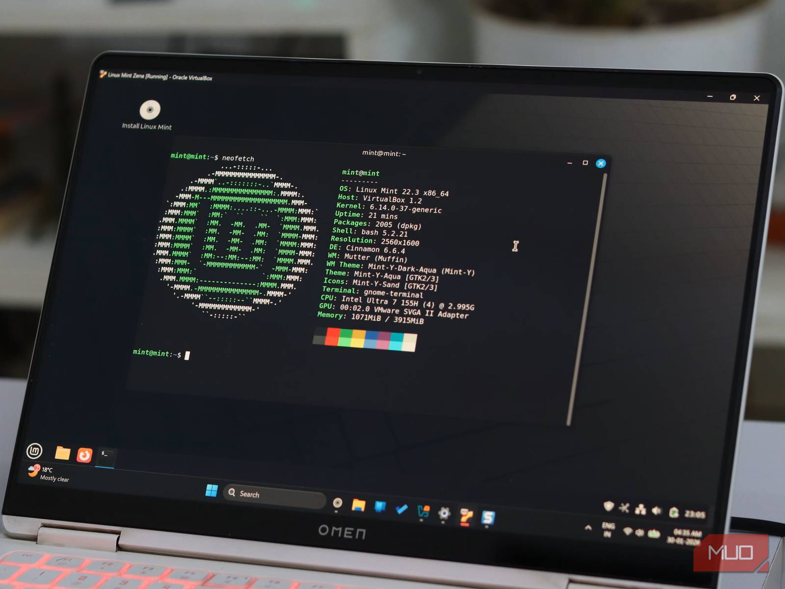 I finally tried Linux and realized every reason I avoided it was