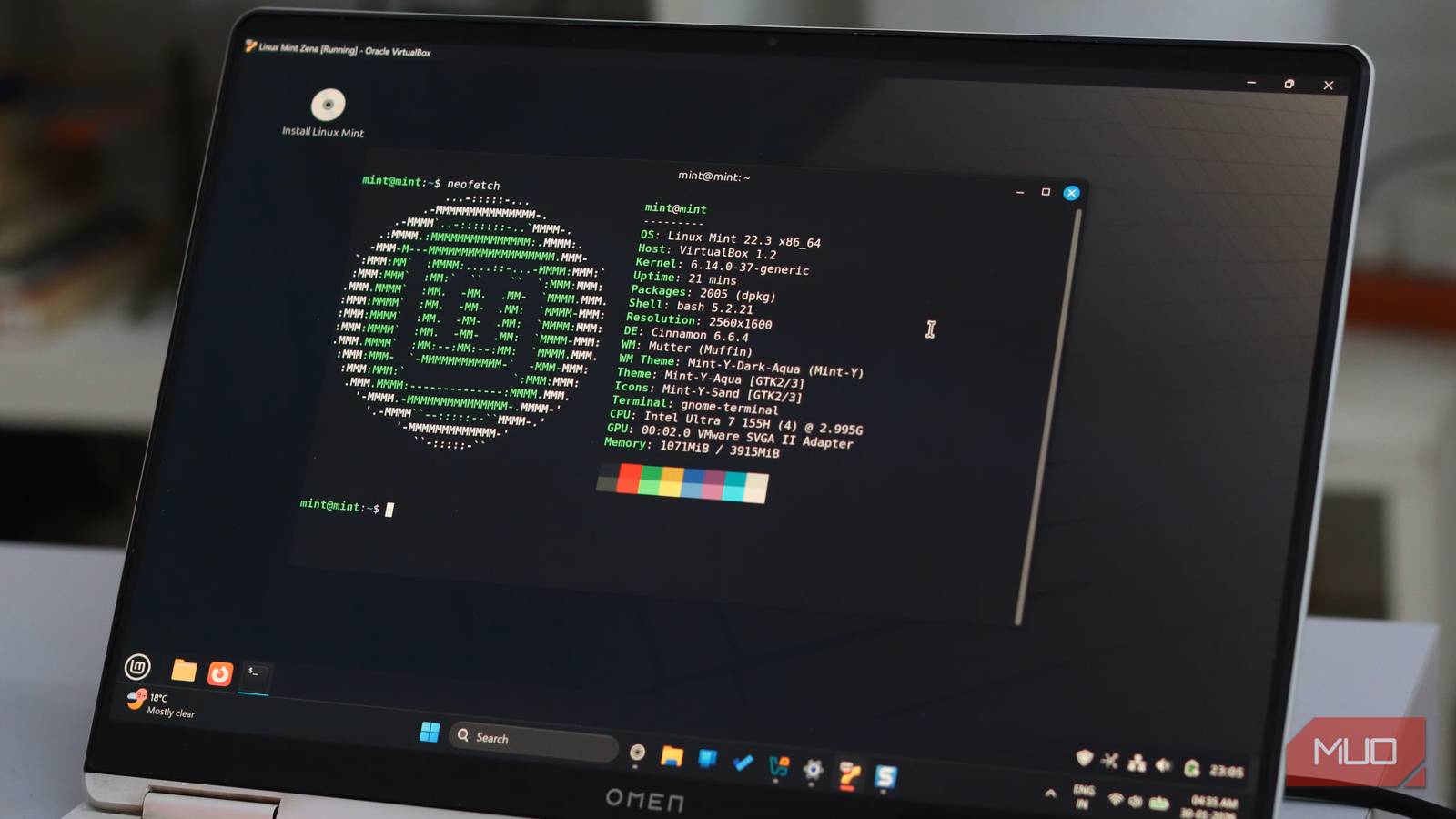 I finally tried Linux and realized every reason I avoided it was outdated