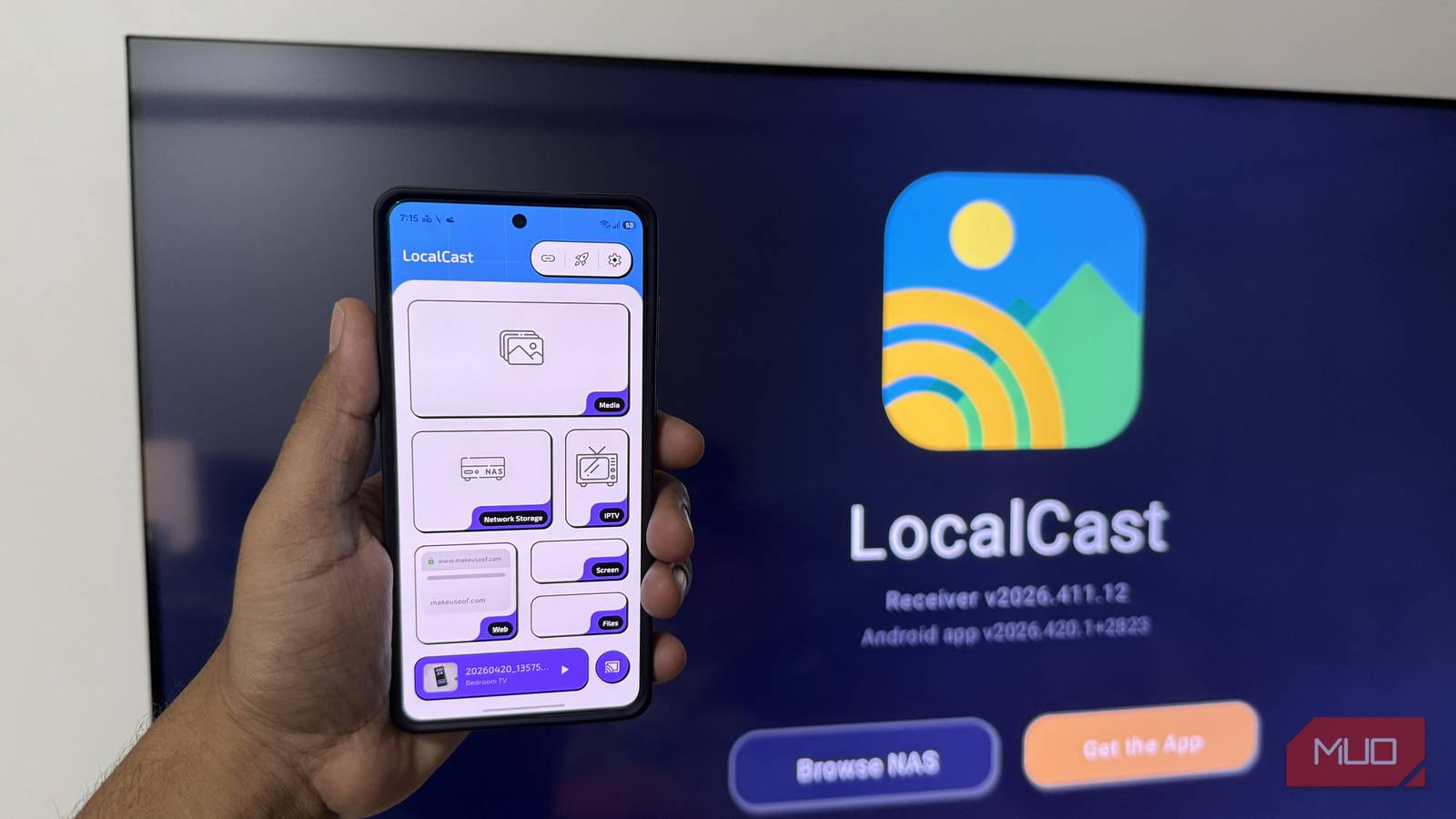 Your smart TV doesn’t need the internet to be useful — here are 5 apps that prove it Your smart TV doesn’t need the internet to be useful — here are 5 apps that prove it