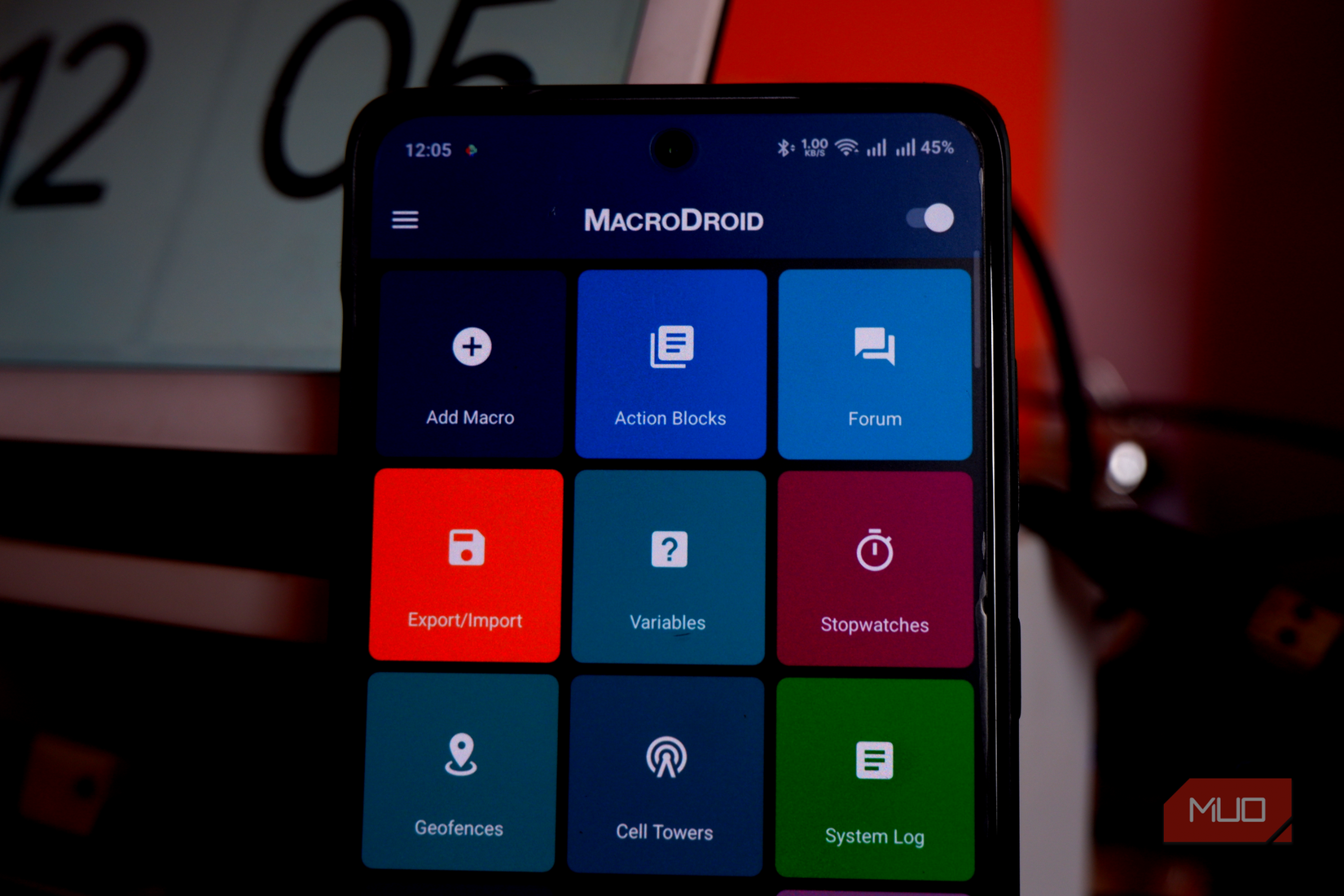I didn’t realize how much Android was missing until I used this app