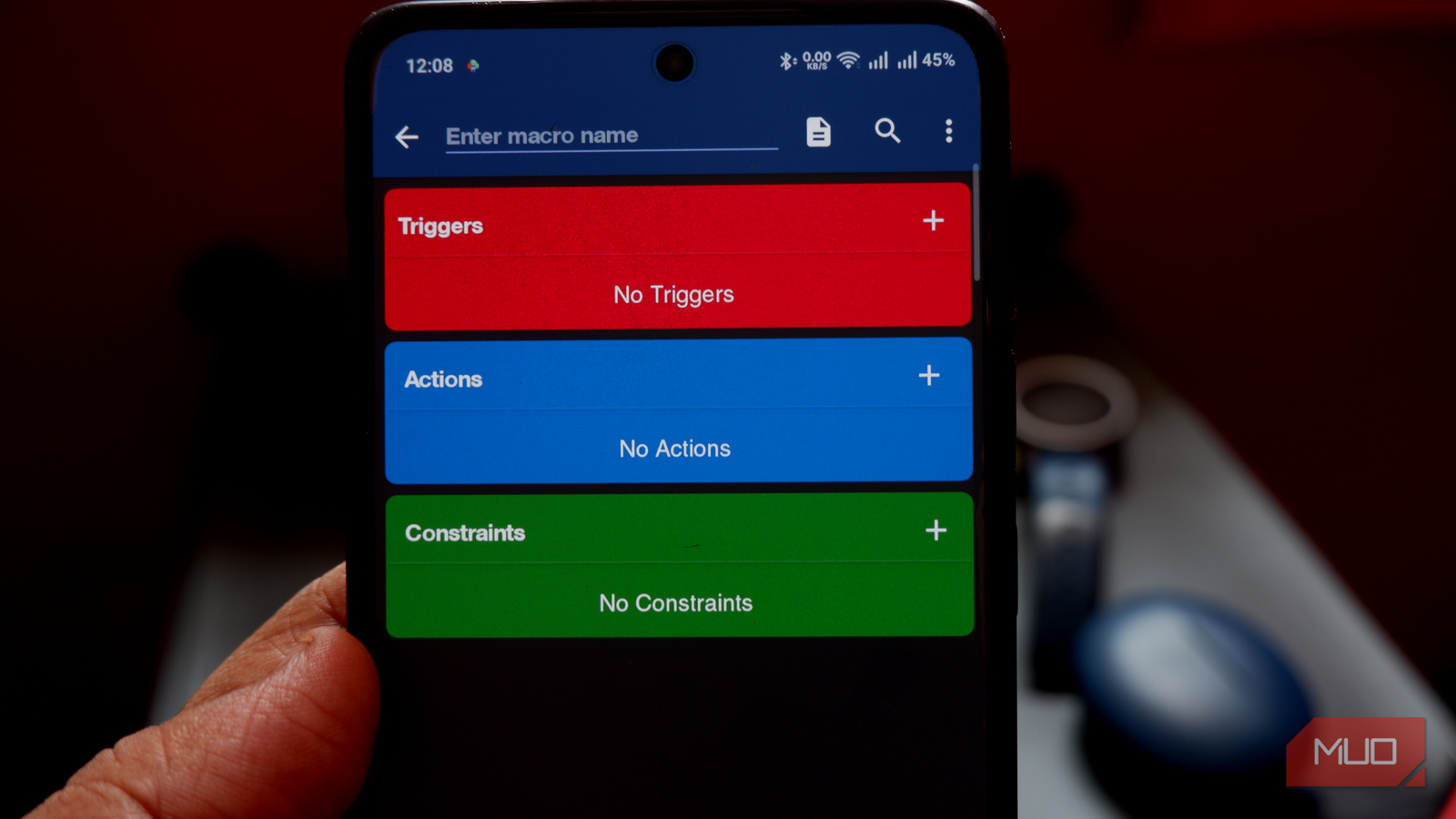 I didn’t realize how much Android was missing until I used this app