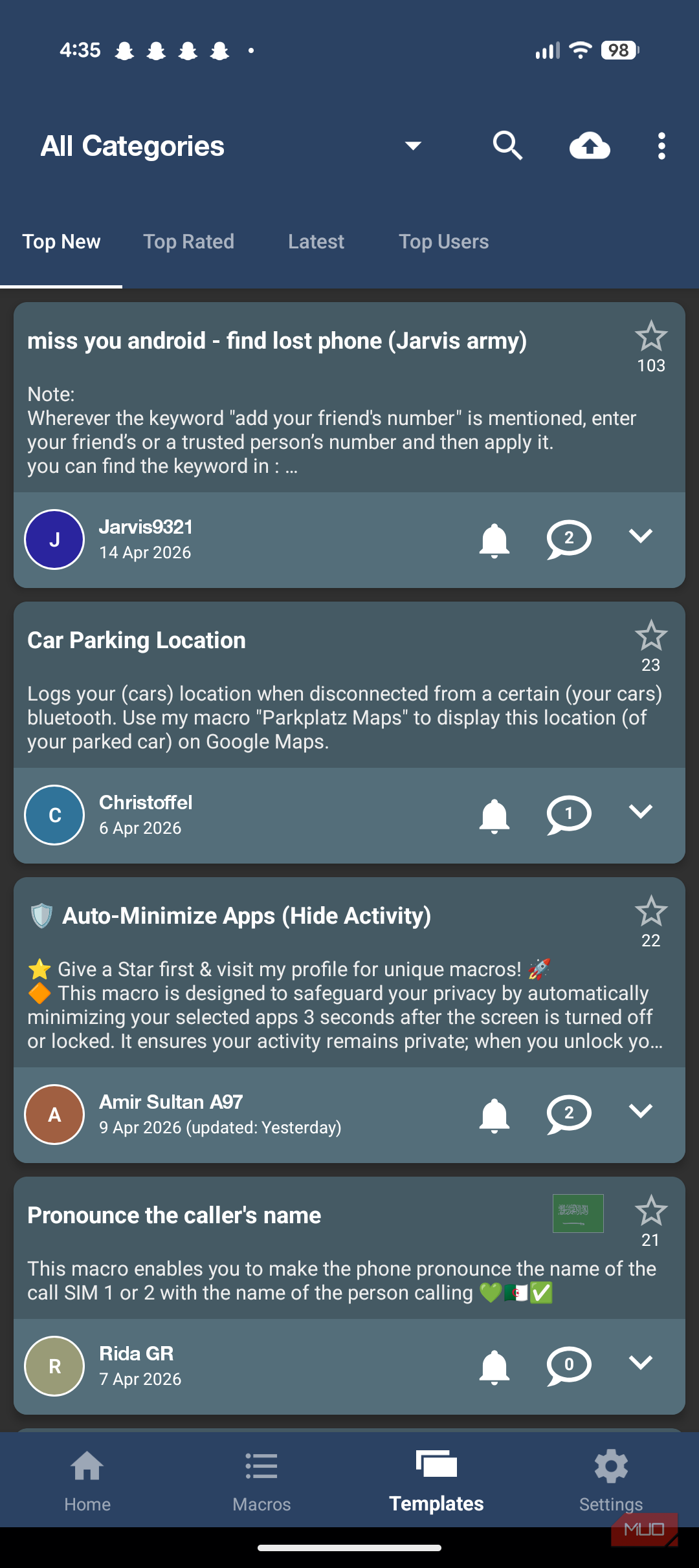 This app lets me use my Android phone in ways I couldn't even imagine
