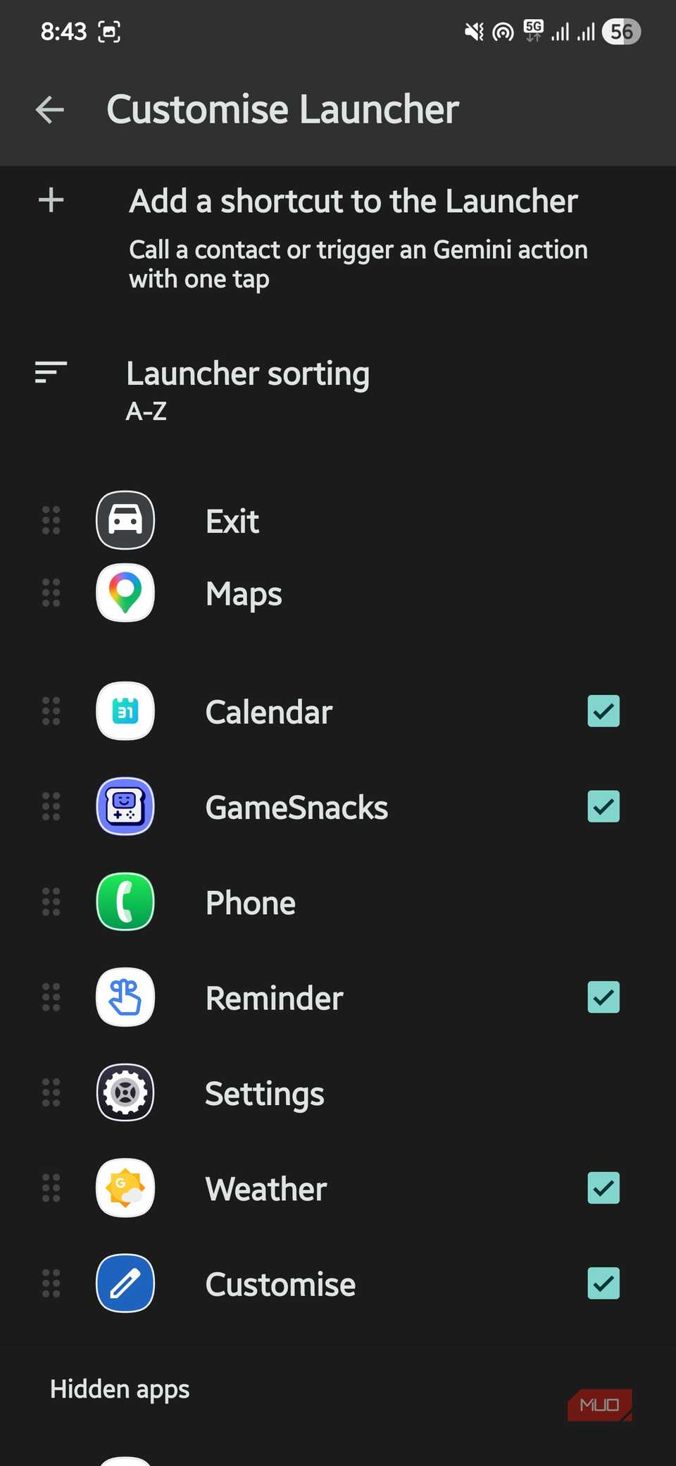 These Android Auto features made my commute safer without sacrificing ...