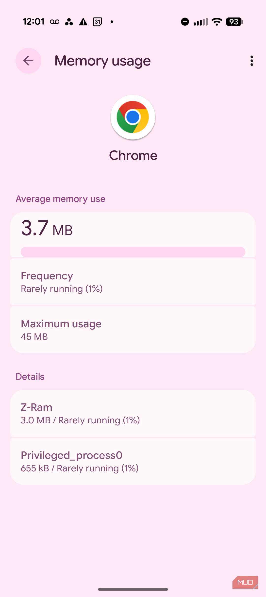 Android's hidden memory monitor shows which apps are secretly draining ...
