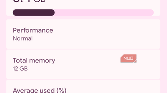 Phone Memory Screen Android's hidden memory monitor shows which apps are secretly draining ...