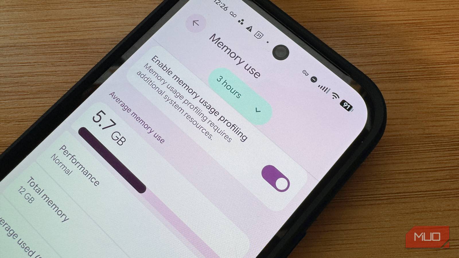 Android's hidden memory monitor shows which apps are secretly draining your RAM