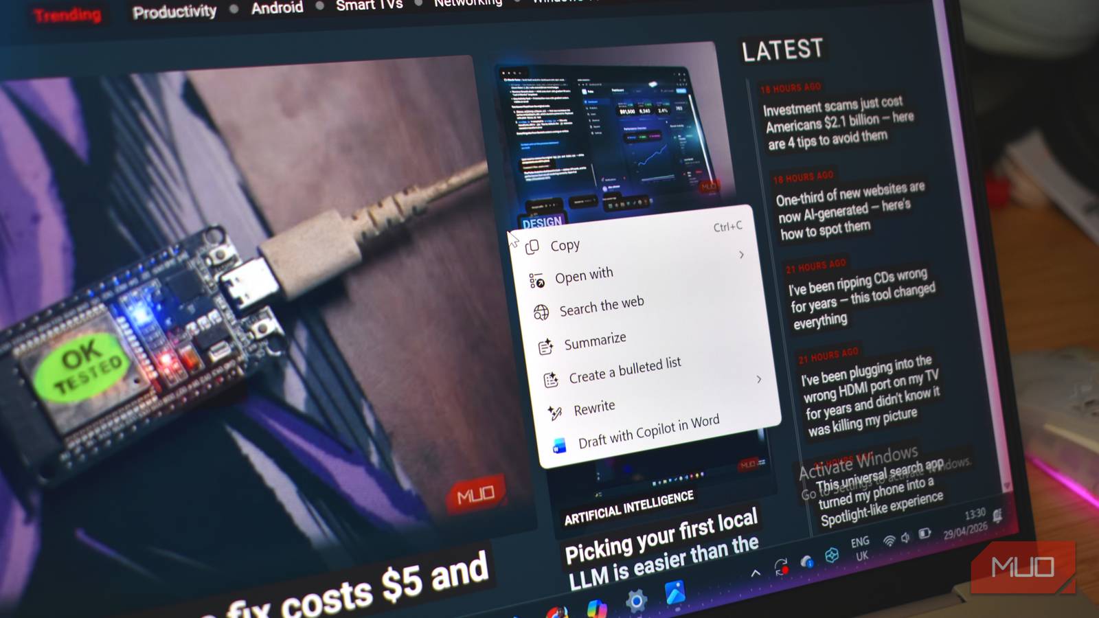 The Windows 11 feature Microsoft keeps pushing should be useful, but it solves the wrong problem