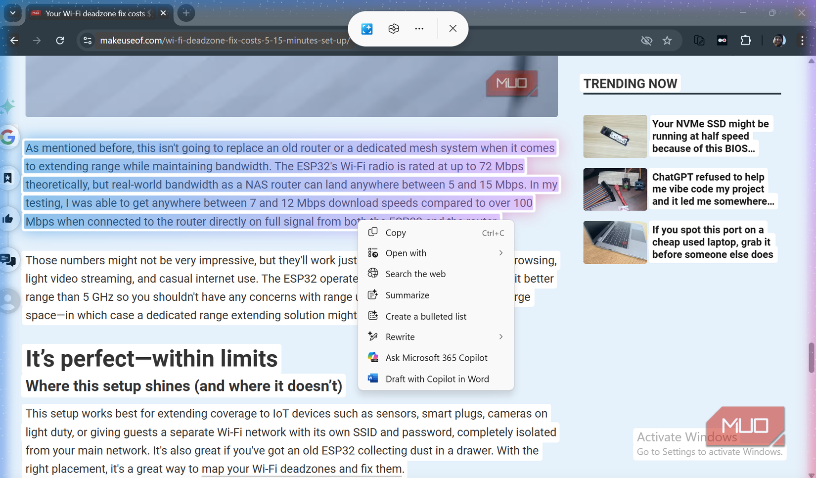 The Windows 11 feature Microsoft keeps pushing should be useful, but it ...