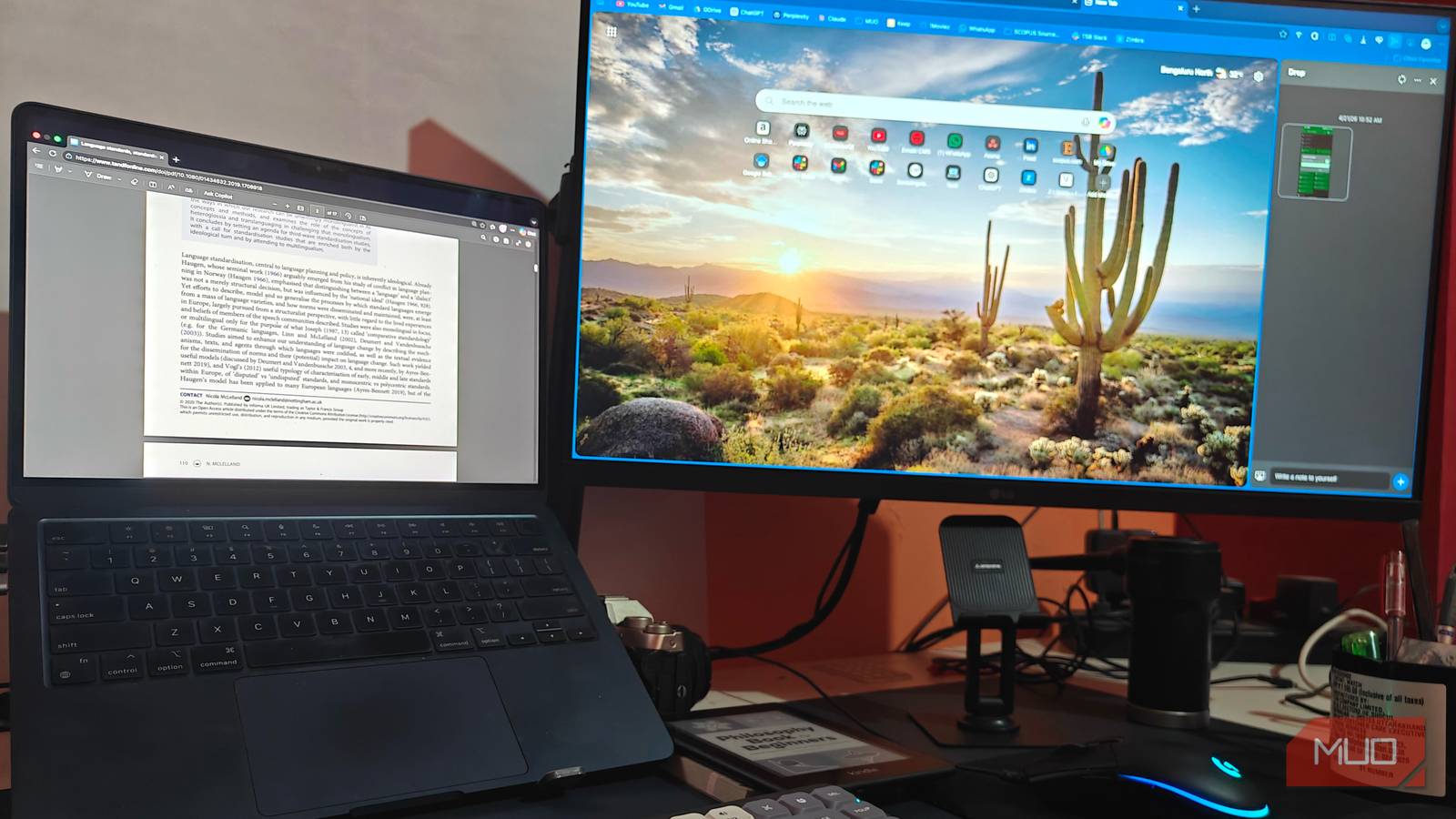 I didn’t expect Microsoft Edge to replace 3 apps I use daily
