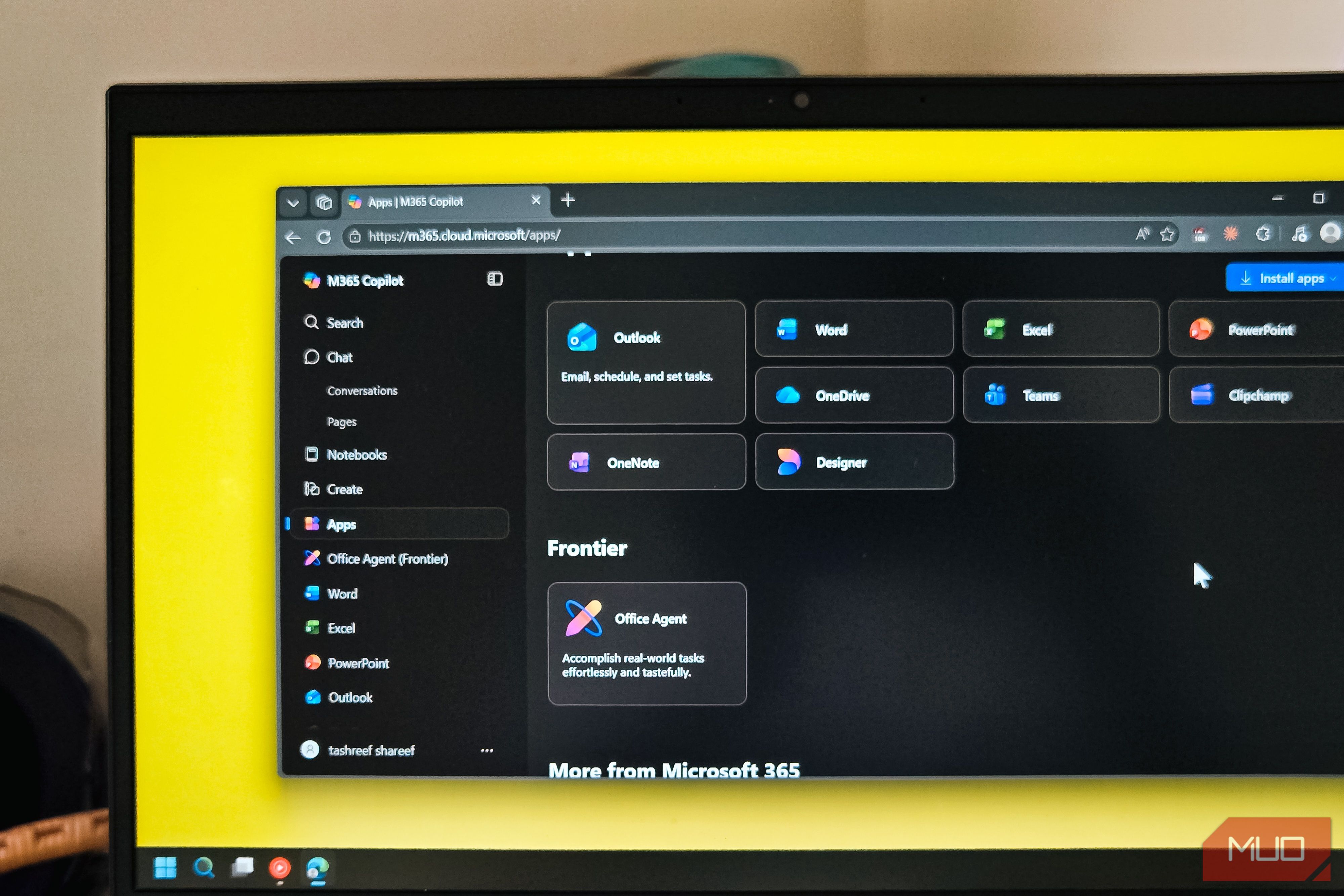 Microsoft 365 Family is the cheapest terabyte in tech, and nobody buys it for the storage