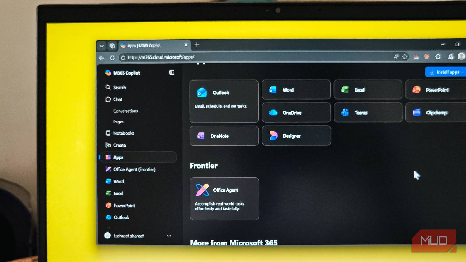 Microsoft 365 Family is the cheapest terabyte in tech, and nobody buys it for the storage