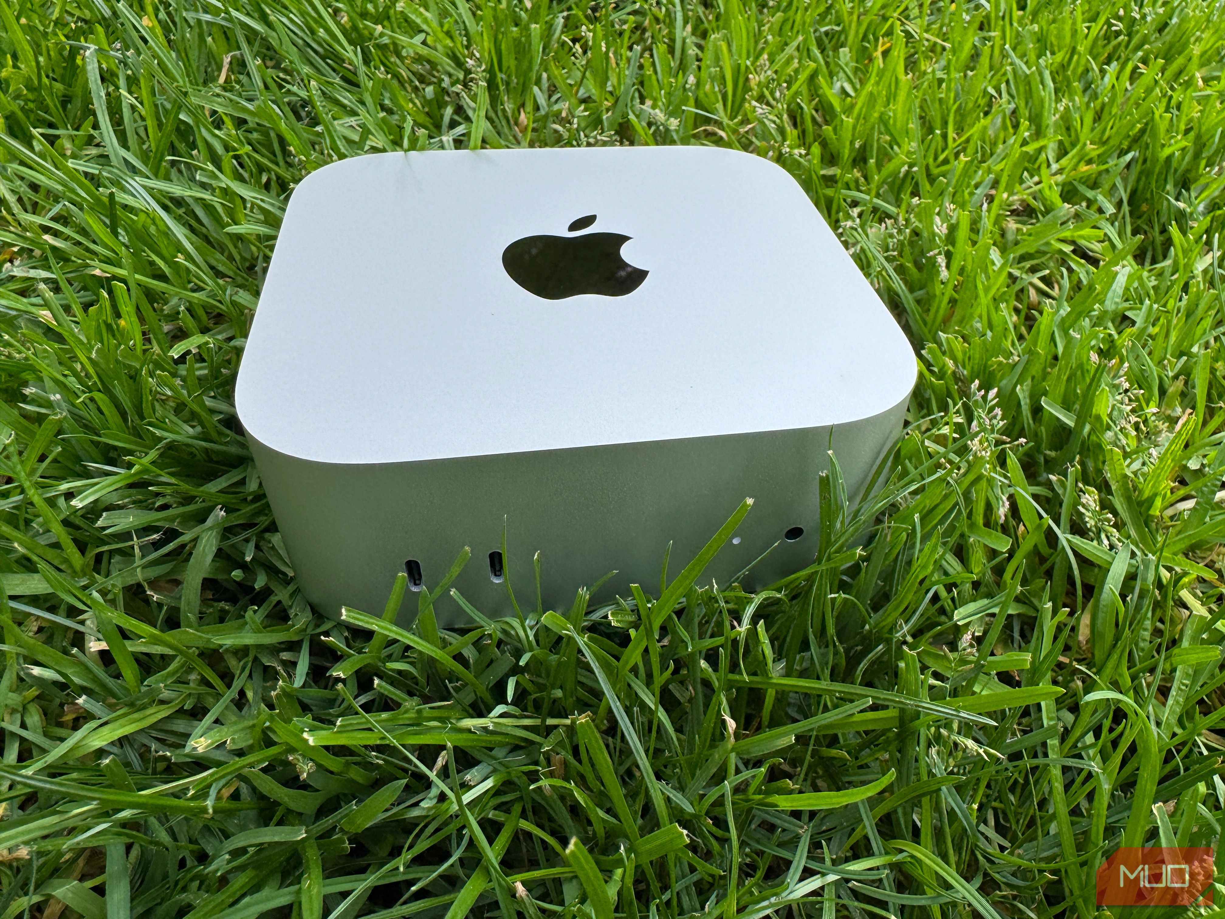 I tried to find a Windows rival to the Mac Mini M4 and the answer surprised me