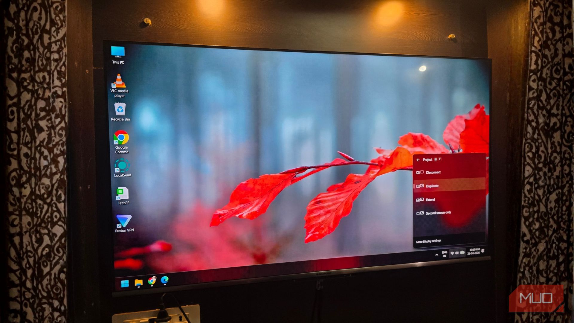 Your Windows PC can already stream to your TV without any extra ...