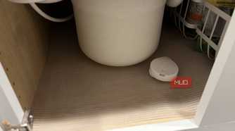 moen sensor 5
