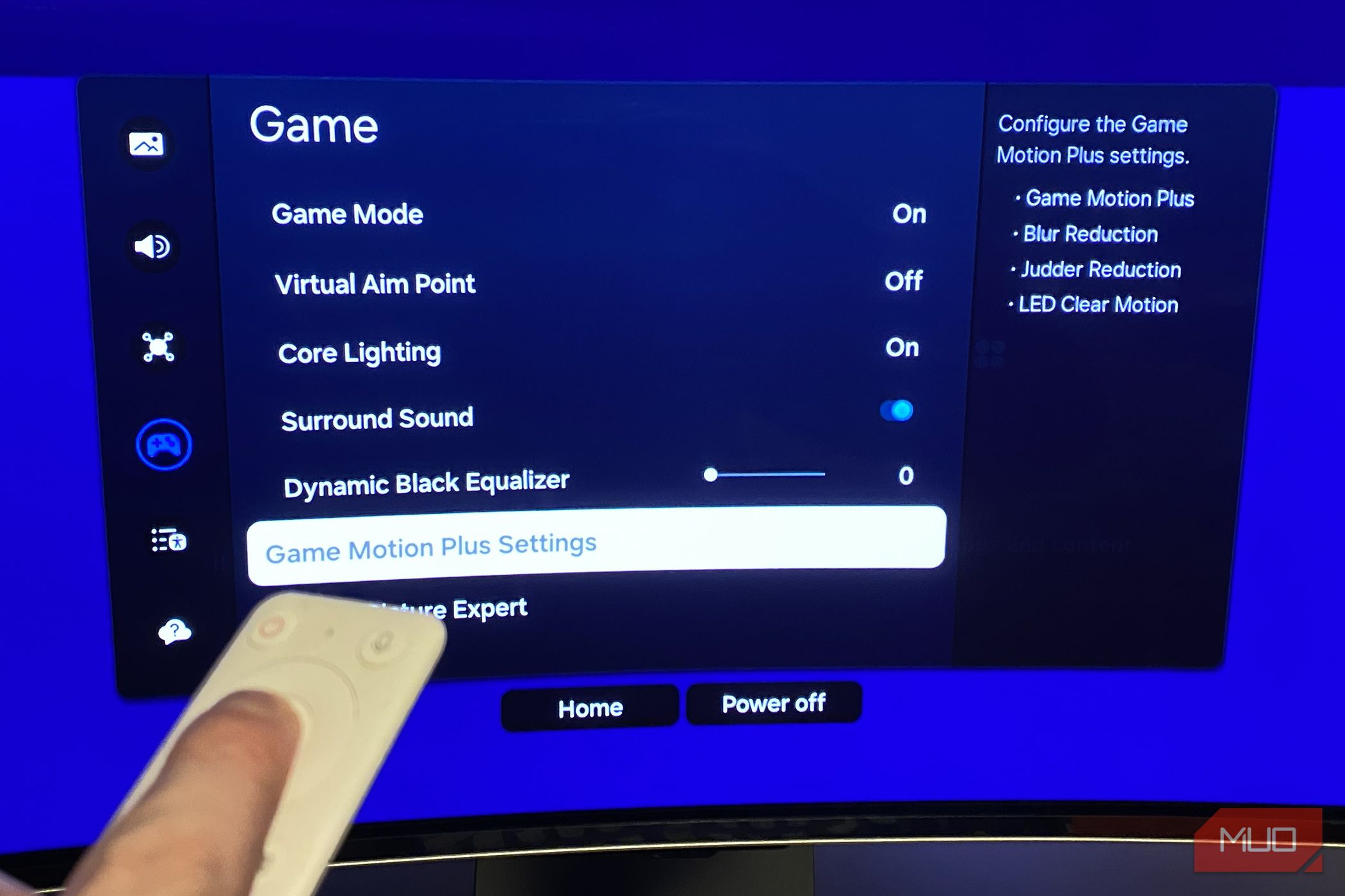 Why My External Monitor Was Blurry—and How I Fixed It