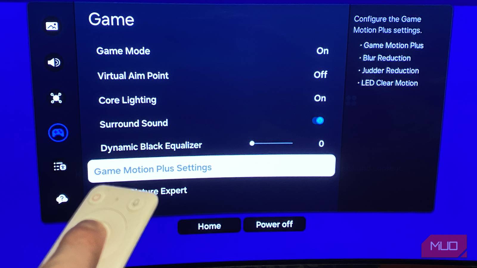 The monitor setting I thought made games smoother was actually making ...