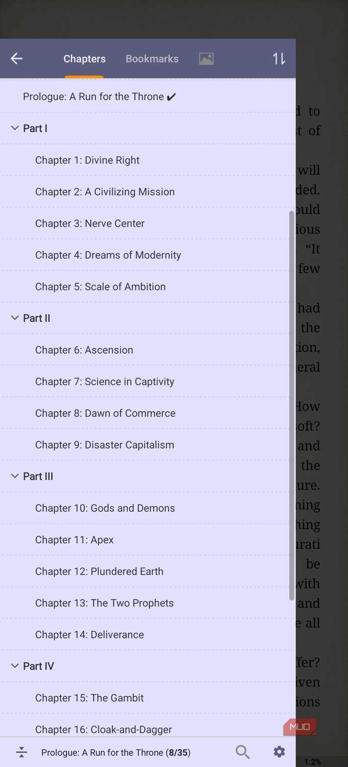 Android Reading Apps 3 free Android reading apps that do everything Google Play Books can't