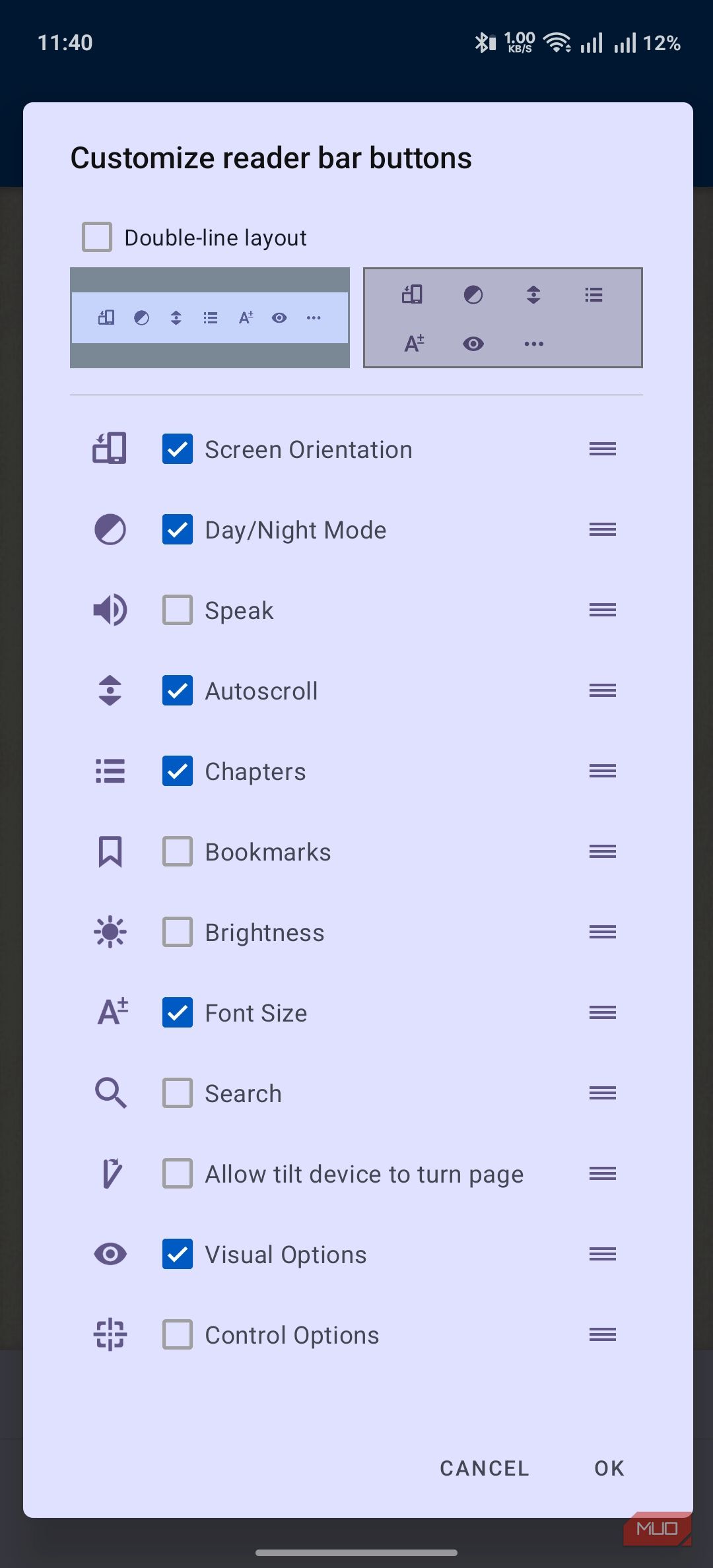 3 free Android reading apps that do everything Google Play Books can't