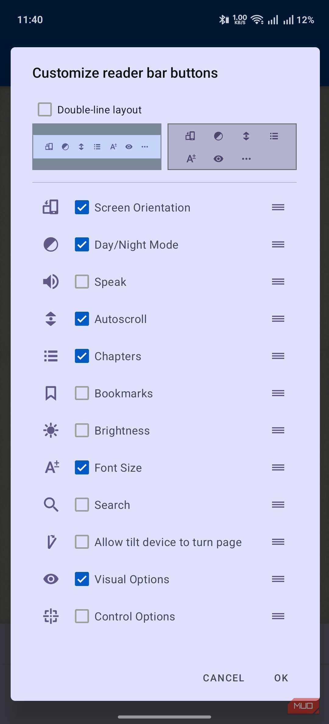 Android Reading Apps 3 free Android reading apps that do everything Google Play Books can't
